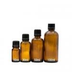 Chai lọ thủy tinh đựng tinh dầu 100ml