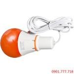 Đèn chống đuổi muỗi Hàn Quốc Newen EN35_U2