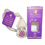 Tinh dầu treo xe ô tô, tủ áo bạc hà 10ml