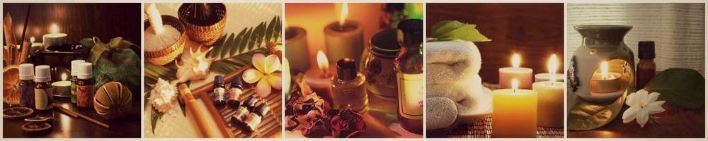 Tinh dầu thiên nhiên bio aroma