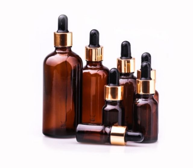 chai đựng tinh dầu 30ml
