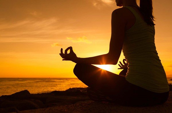 tinh dầu thiền - meditation